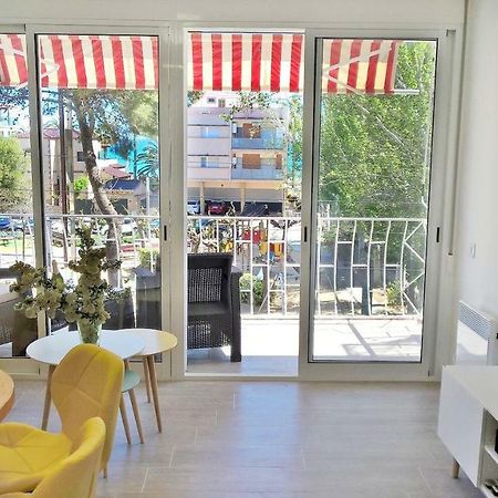 Apartamento Leman Lejlighed Salou Eksteriør billede