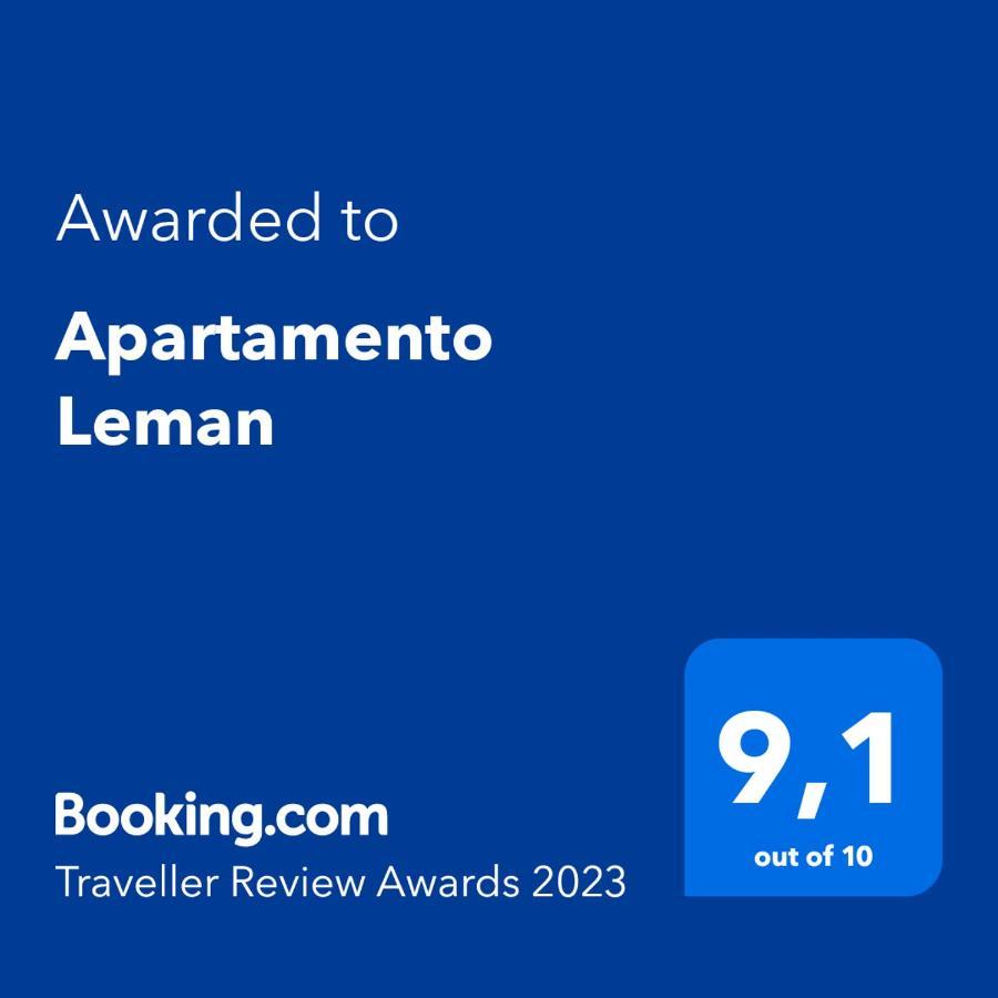 Apartamento Leman Lejlighed Salou Eksteriør billede