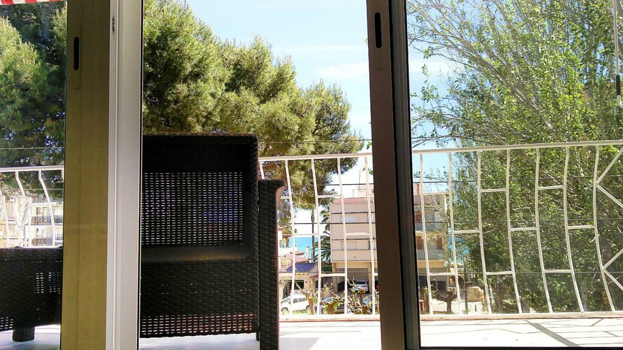 Apartamento Leman Lejlighed Salou Eksteriør billede