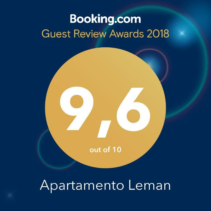 Apartamento Leman Lejlighed Salou Eksteriør billede